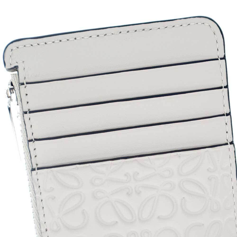 Loewe Leather Card Case - Picture 5 of 6